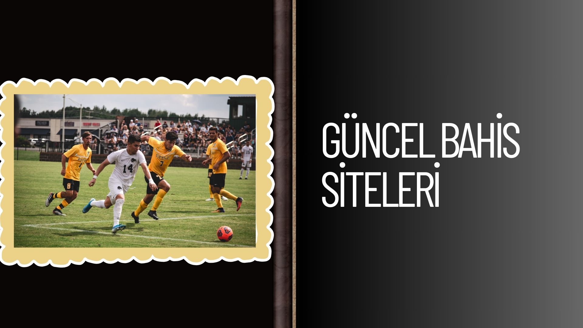 Güncel Bahis Siteleri